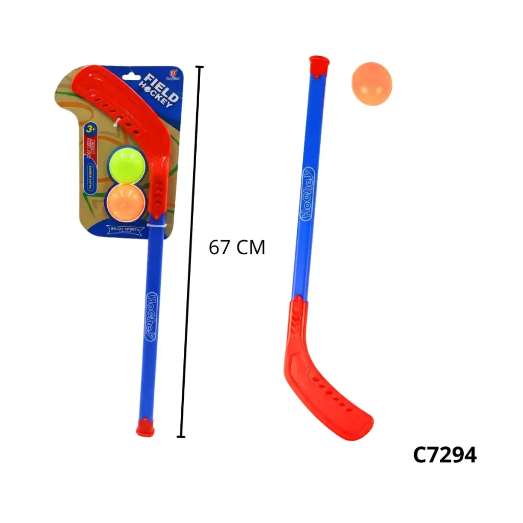 JUEGO DEPORTIVO HOCHEY C7294