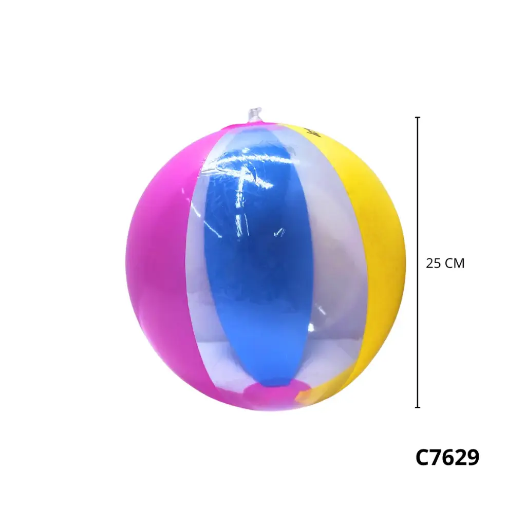 PELOTA PISCINA KIKO C7629