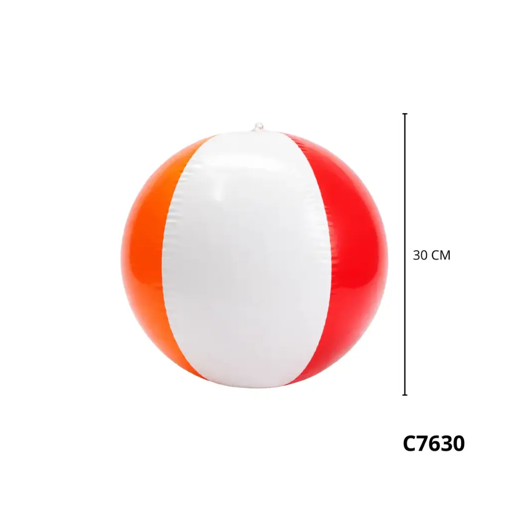 PELOTA PISCINA KIKO C7630