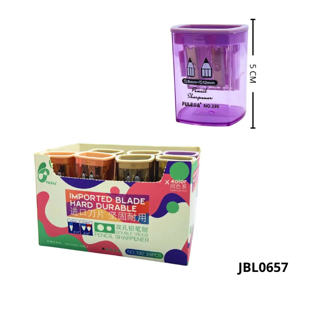 TAJALAPIZ CON DEPOSITO JBL0657