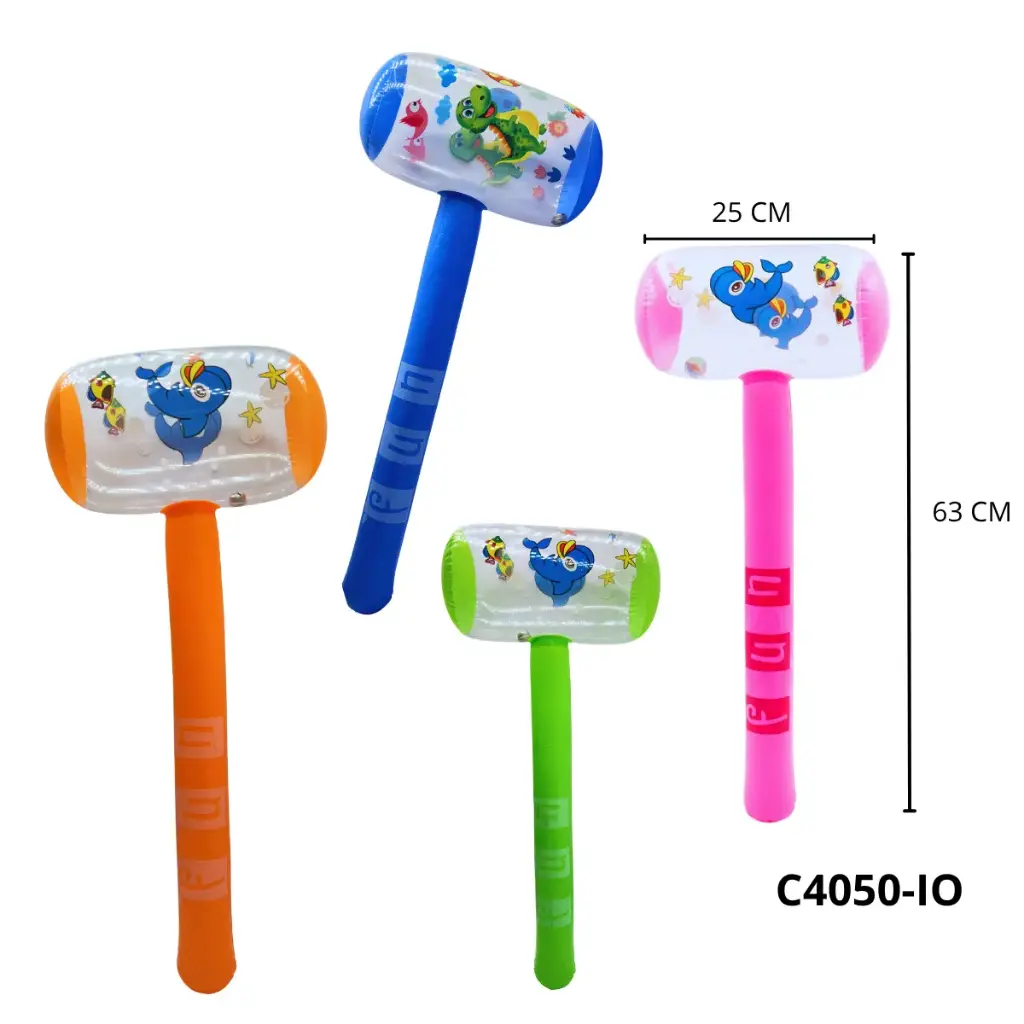 MARTILLO GDE INFLABLE C4050 C4050-IO