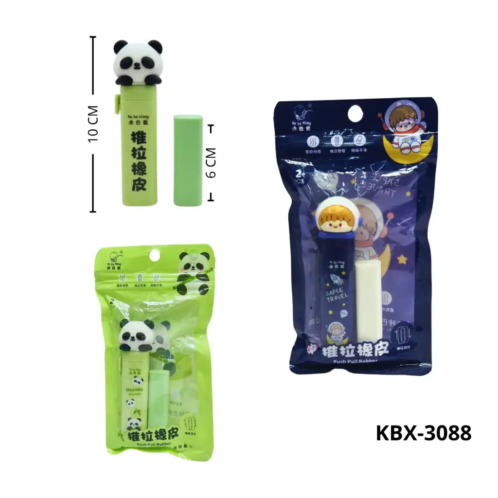 BORRADOR PORTAMINAS KBX-3088