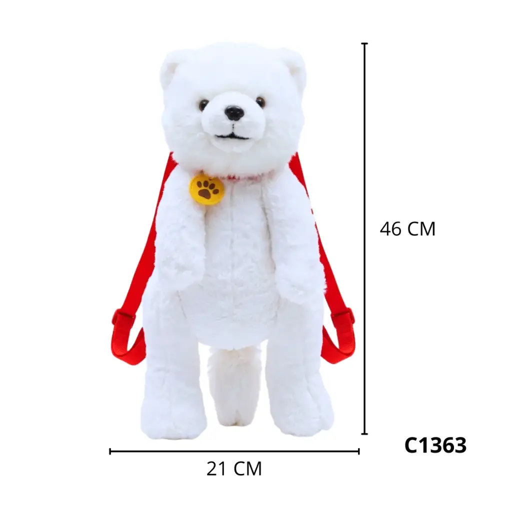 BURBUJERO TUBO STD 26cm C1363