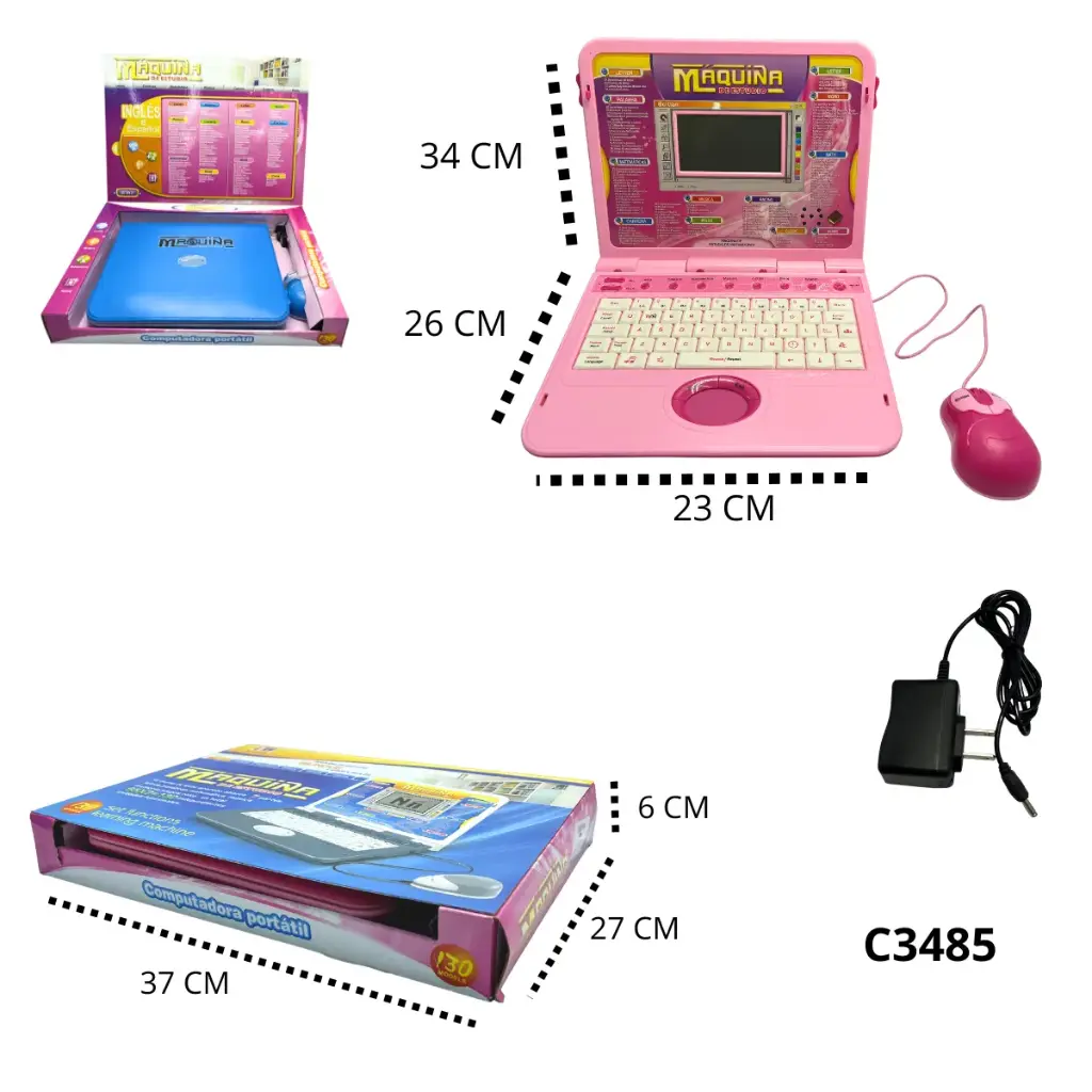 COMPU INF C3485