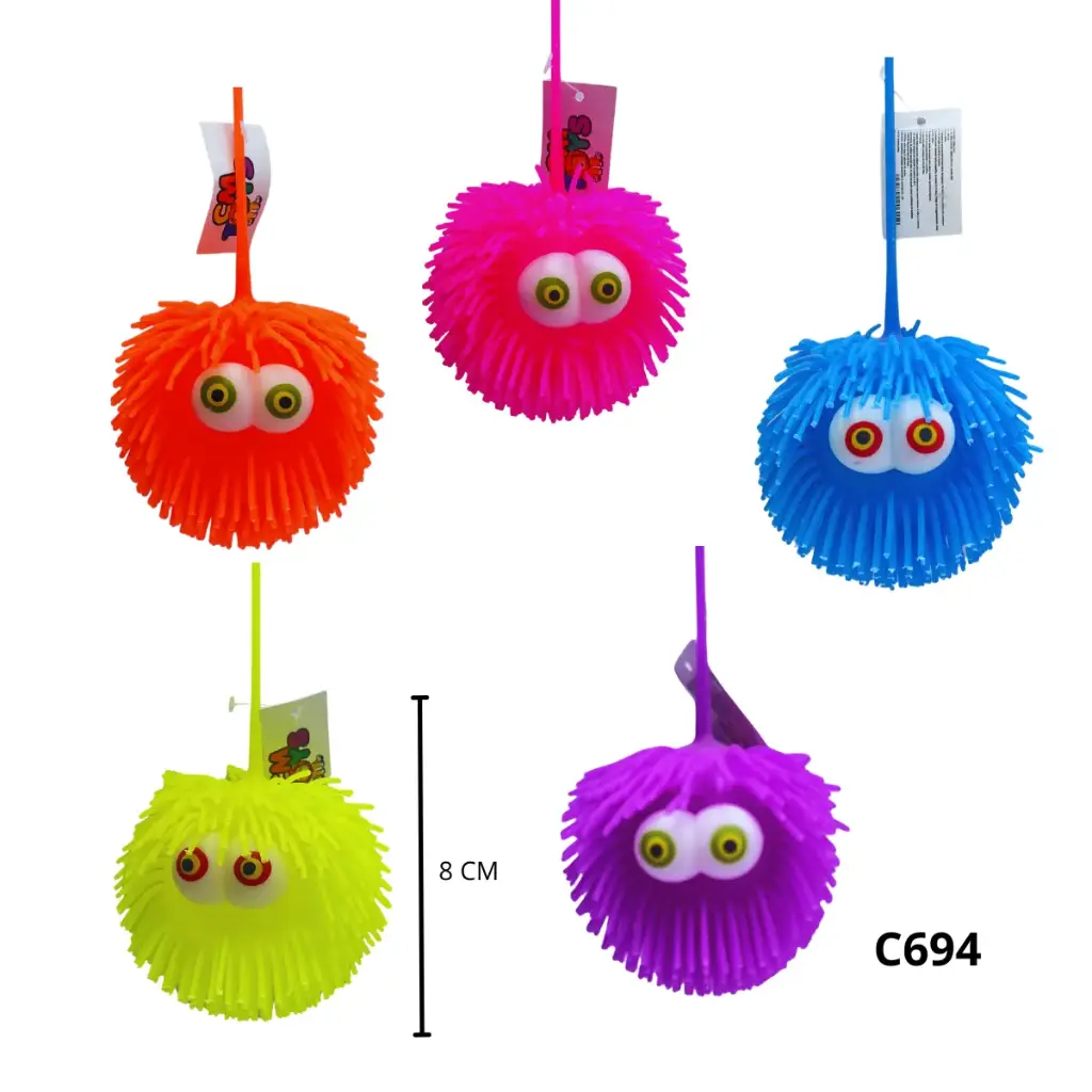 BOLITRON OJON MULTICOLOR C694