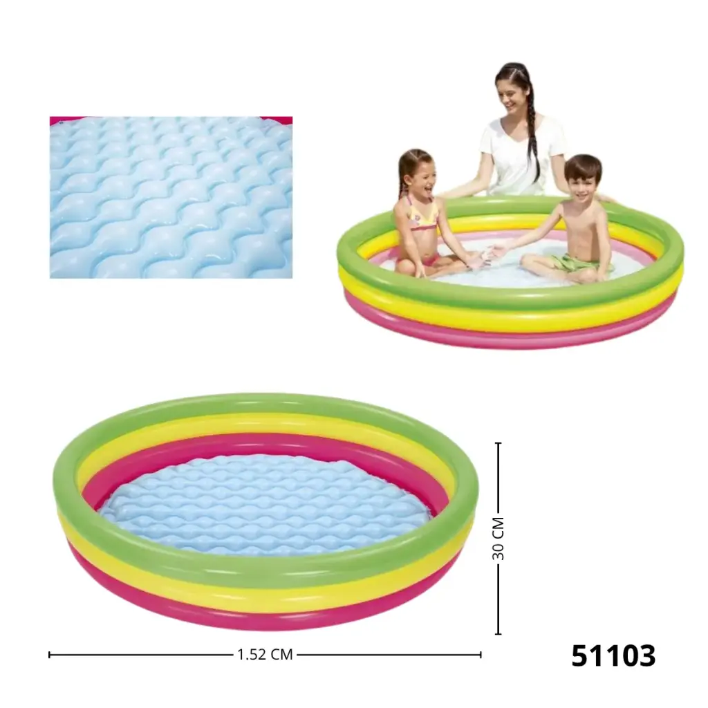 51003 PISCINA DEEP DIVE 51103