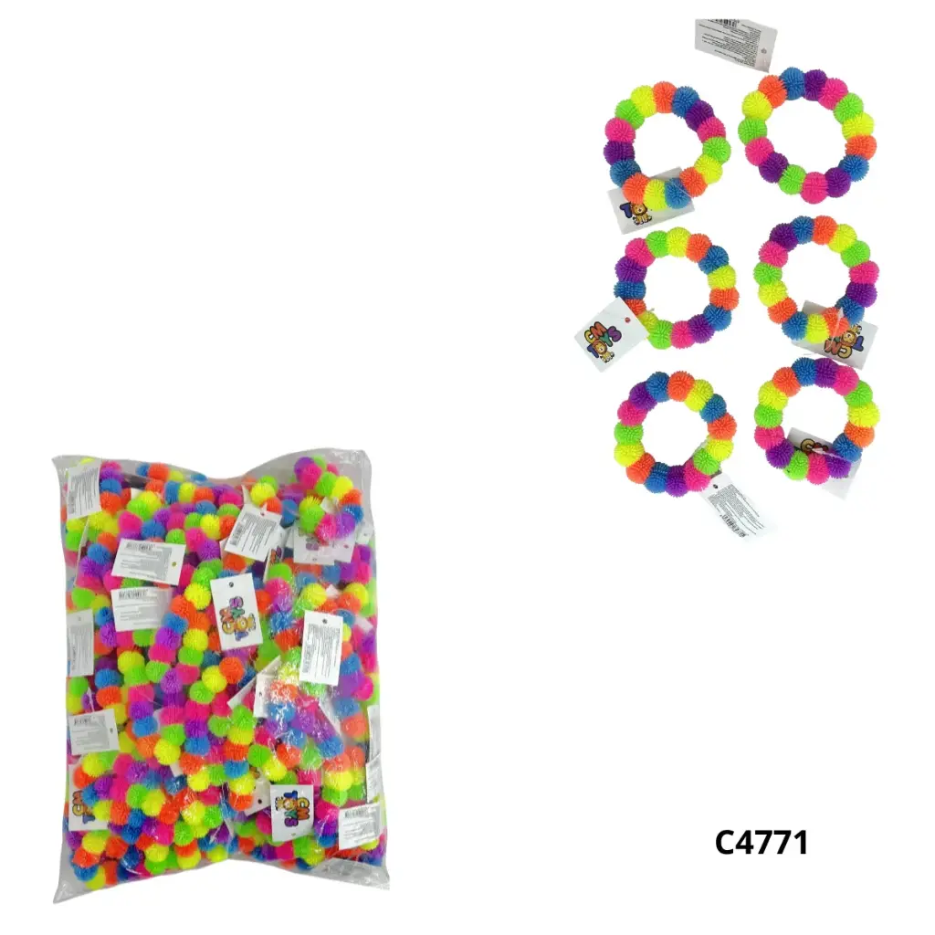 C4771 BOLITRON MANILLA NEON