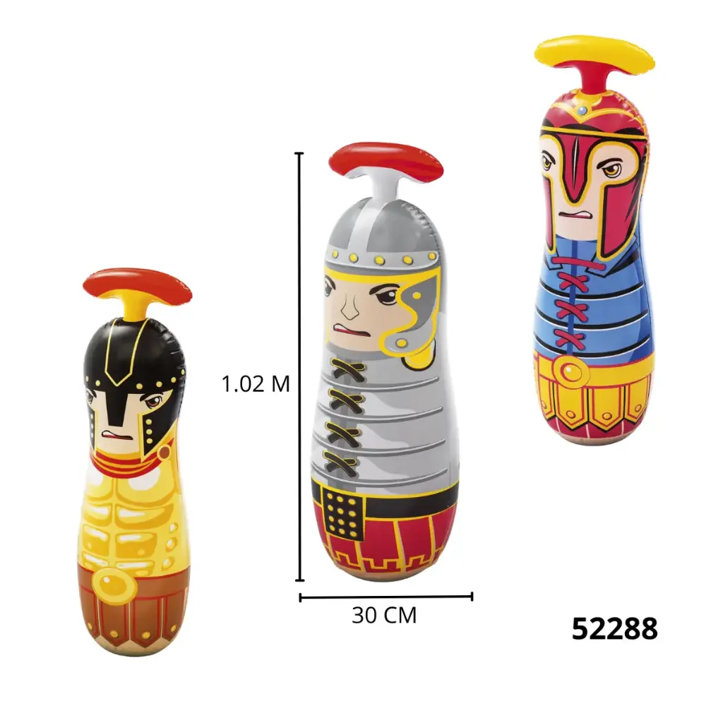 PORFIADO SOLDADOS 52288