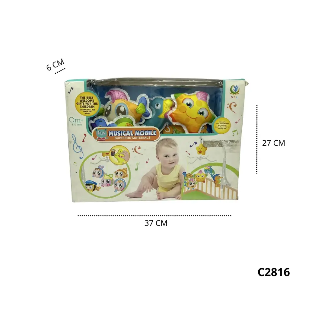 MOBIL C2816