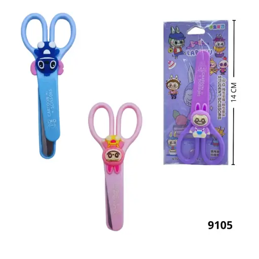9105 TIJERAS 9105