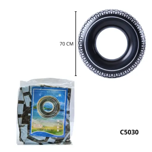 C5030 INFLABLE DONA LLANTA C5030