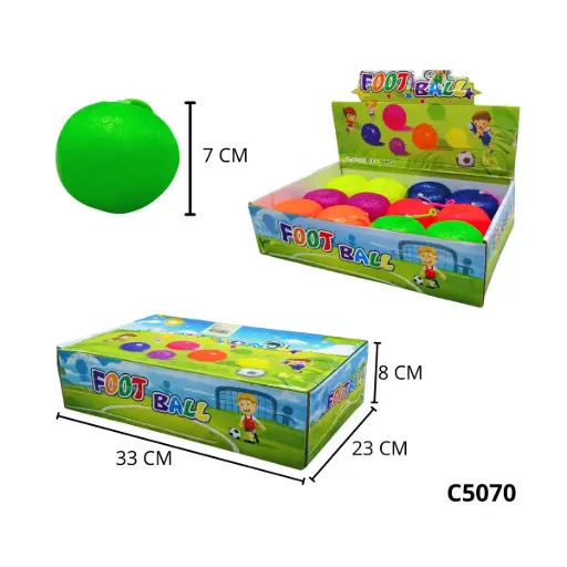 C5070 PELOTA CUERDA C5070