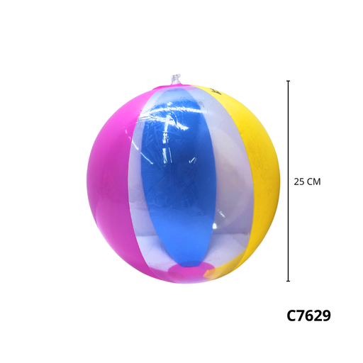 C7629 PELOTA PISCINA KIKO C7629