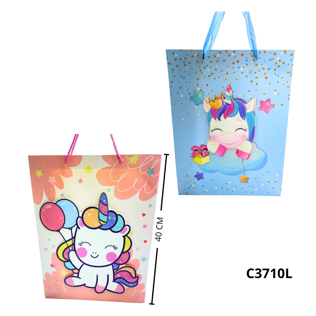 BOLSA DE REGALO TAMANO L C3710L