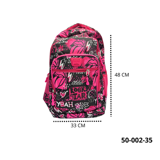 50-002-35 BOLSO ESTAMPAO 50-001-35 50-002-35