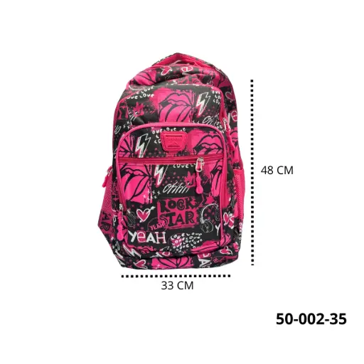 50-002-35 BOLSO ESTAMPAO 50-001-35 50-002-35