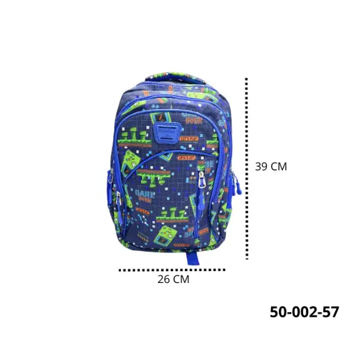 50-002-57 MIORRAL COLORES ATARY 50-002-57