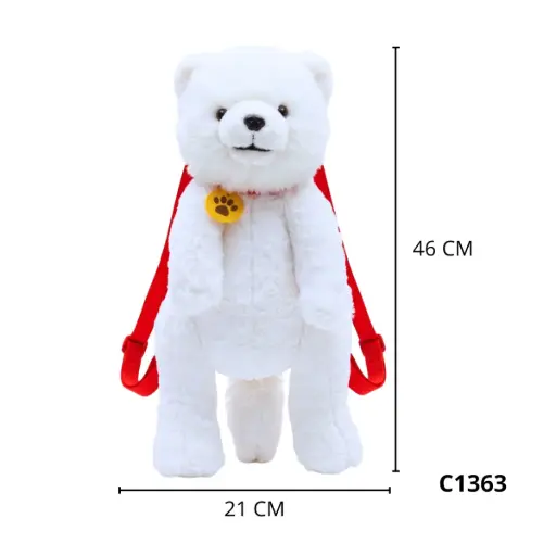 C1363 BURBUJERO TUBO STD 26cm C1363