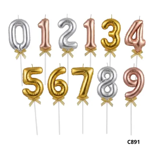 C891 TOP PASTEL NUMERO C891
