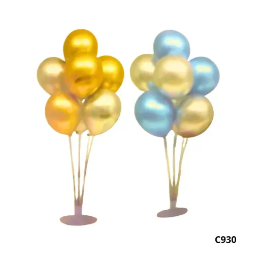 C930 GLOBO BOUQUET BASE C930