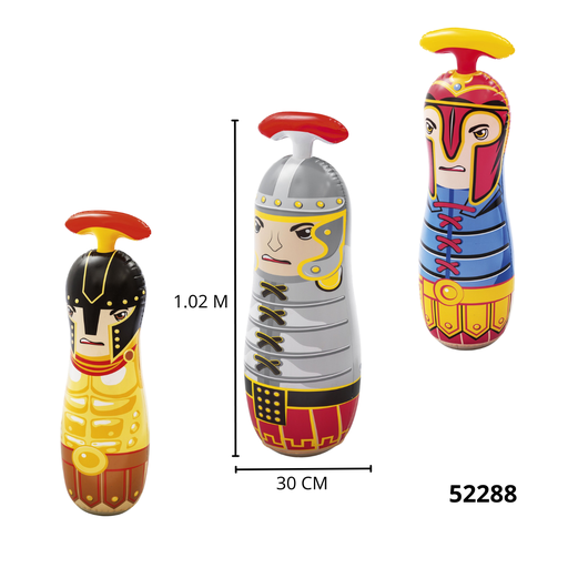 PORFIADO SOLDADOS 52288