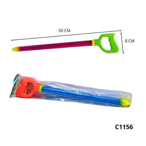 C1156 LANZA CHORROS 50cm C1156