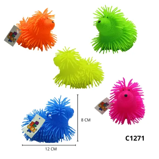 C1271 BOLITRON PERRITO STD C1271