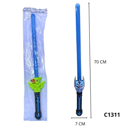 C1311 ESPADA FIGURAS C1311
