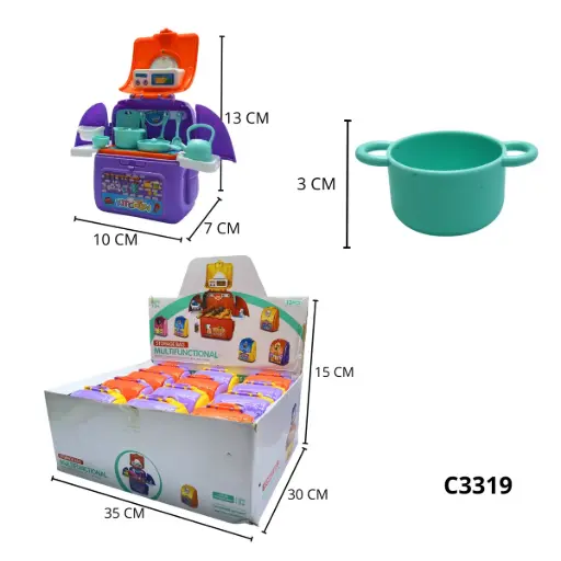 C3319 MALETIN COCINA PEQUENO C3319