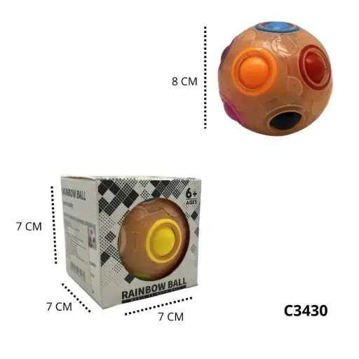 C3430 JUEGOS DIDÁCTICOS C3430
