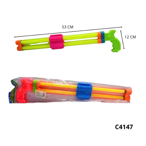 C4147 lanza chorros C4147